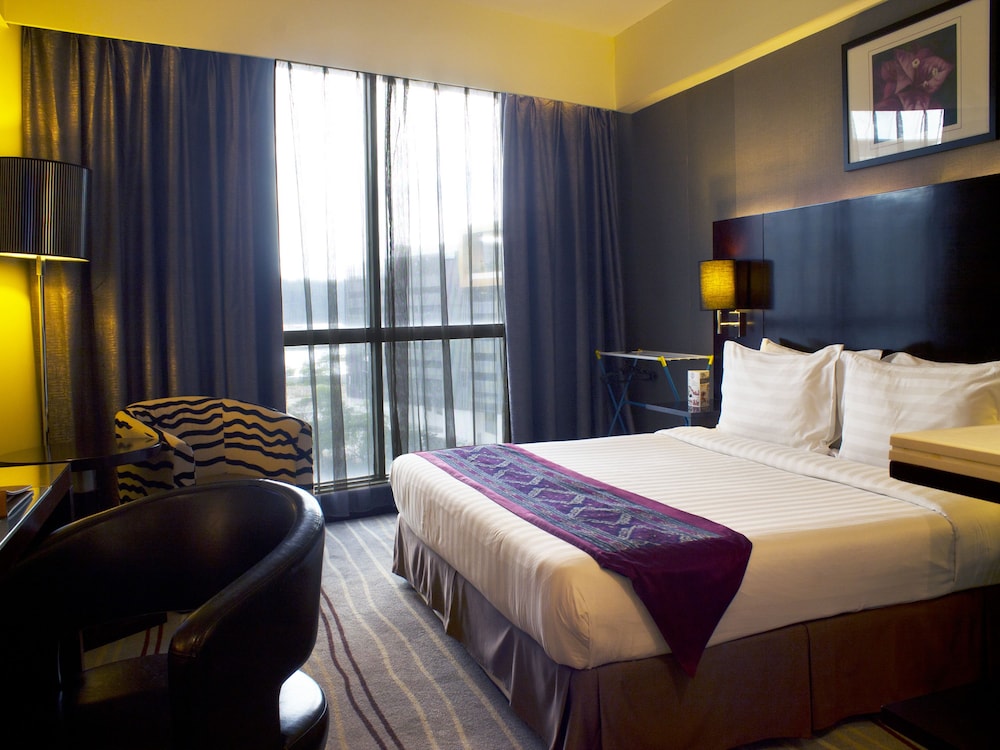 Ming Garden Hotel And Residences 35/69