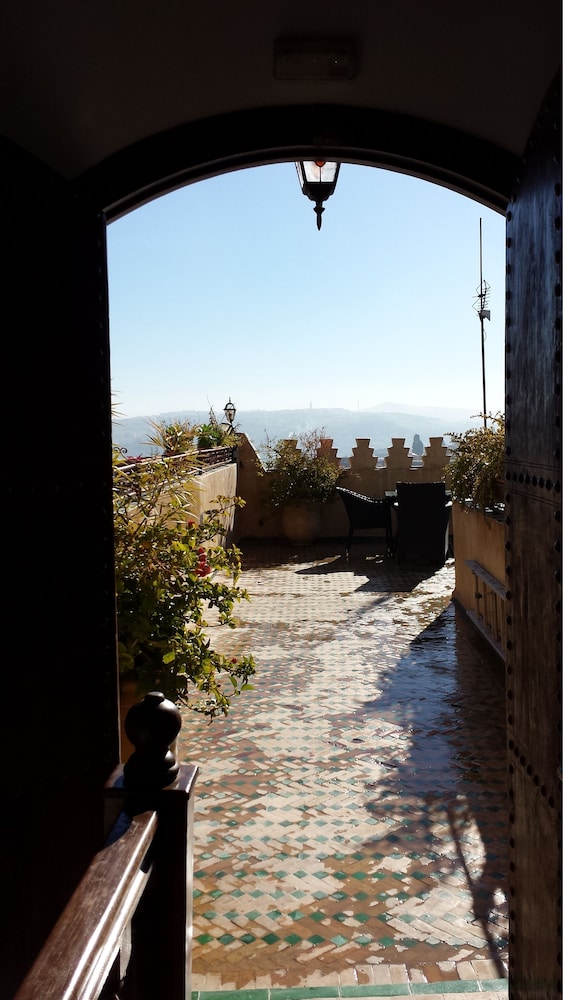 Riad Les Remparts de Fes 33/72