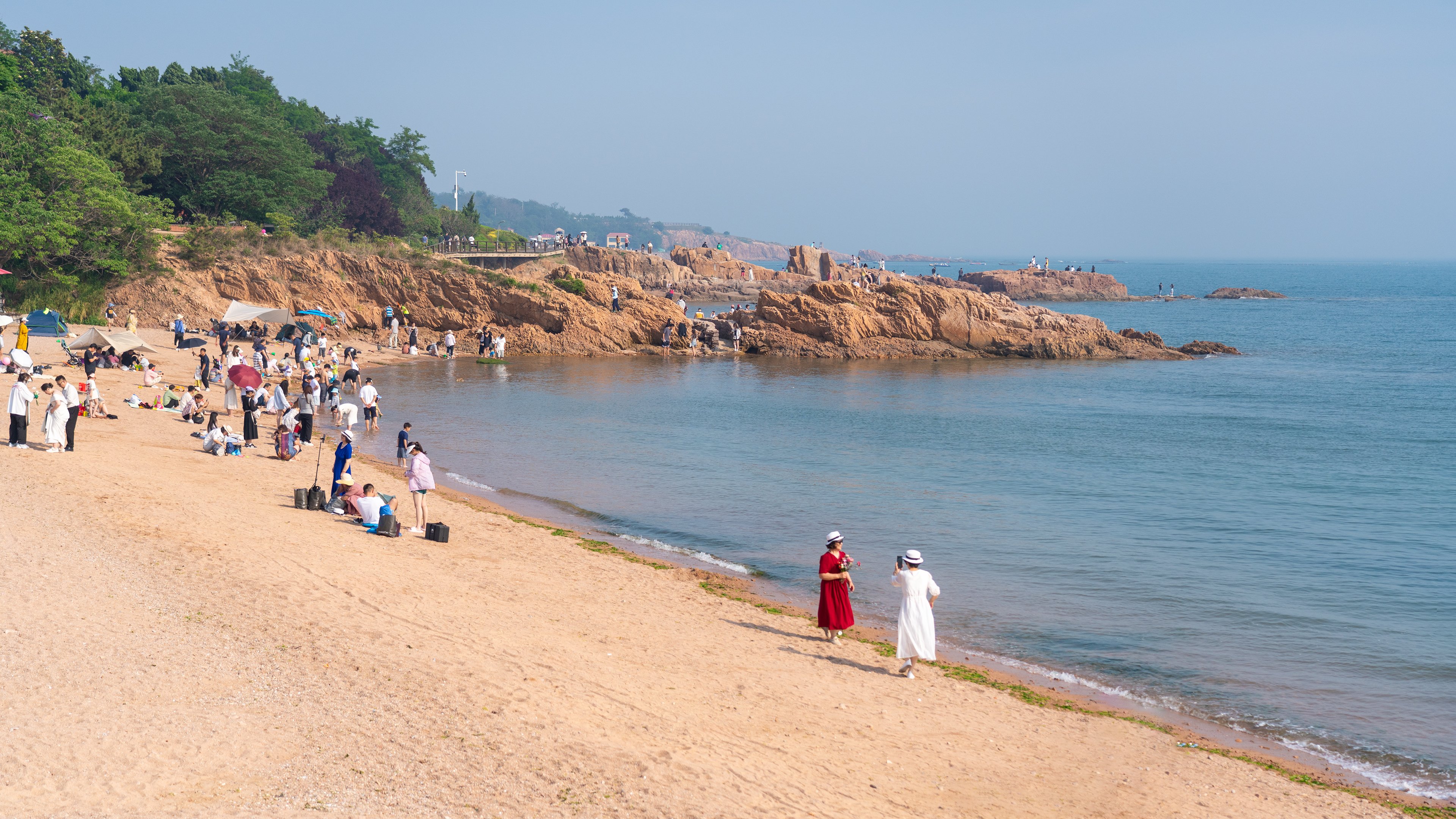 Holiday Inn Express Qingdao Shibei 34/37