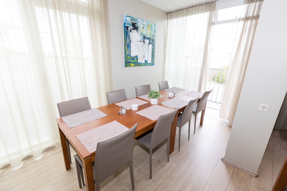 Hotel Island Comfort 30/41