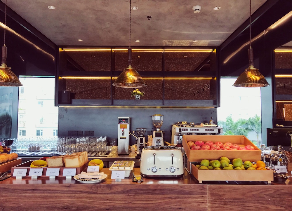 City Inn Shenzhen Xin Qiao Branch 8/41