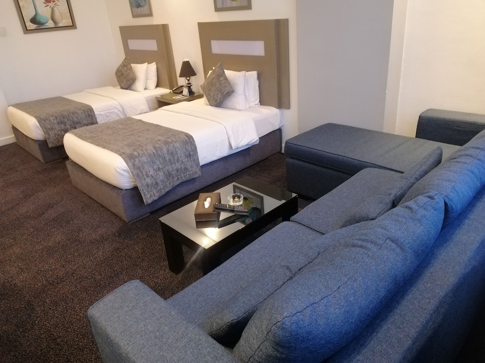 Tolip El Narges Hotel & Spa 18/49