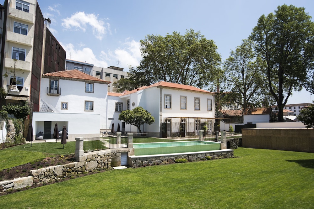 Bnapartments Carregal 48/52