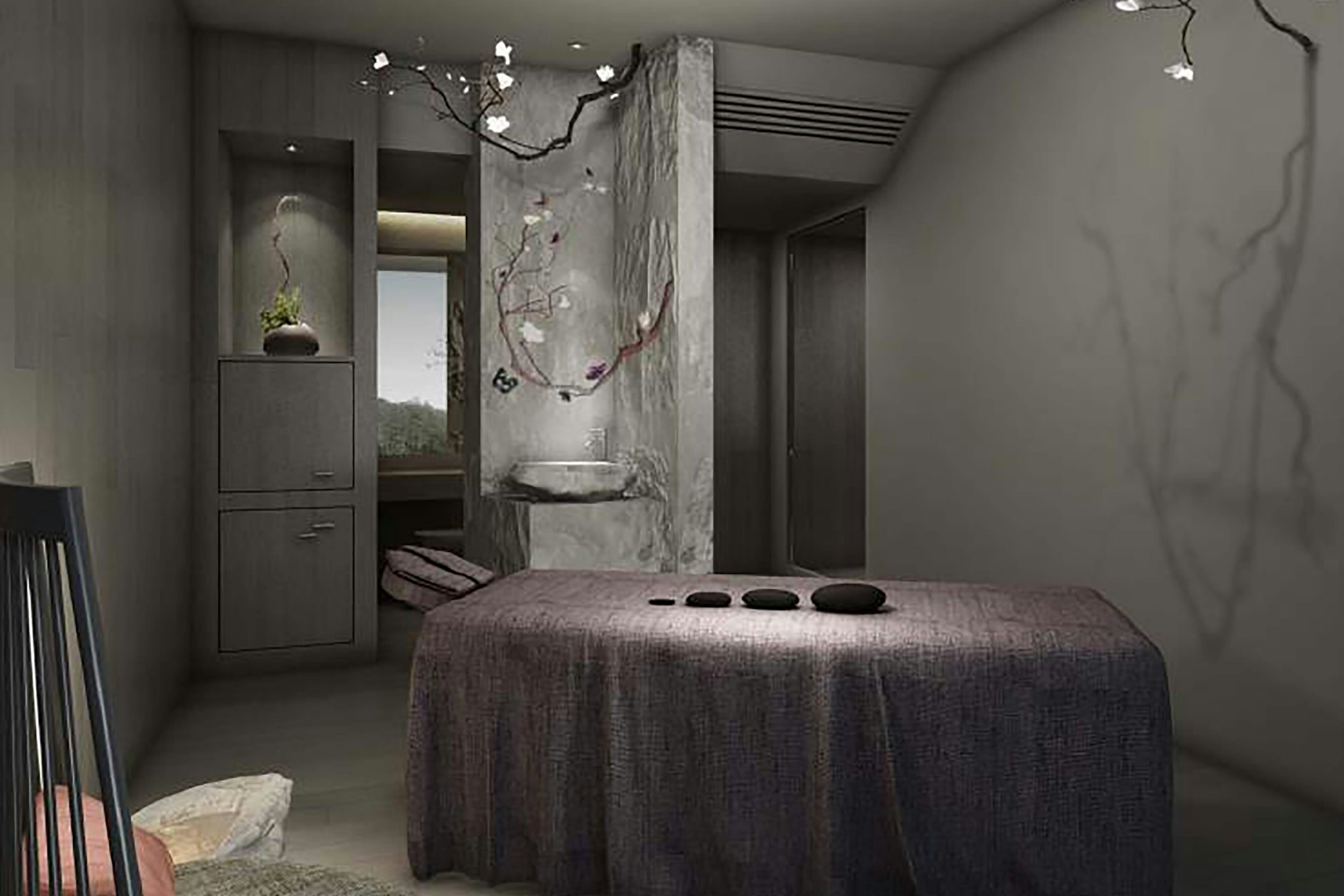 Renaissance Suzhou Taihu Lake Hotel 34/58