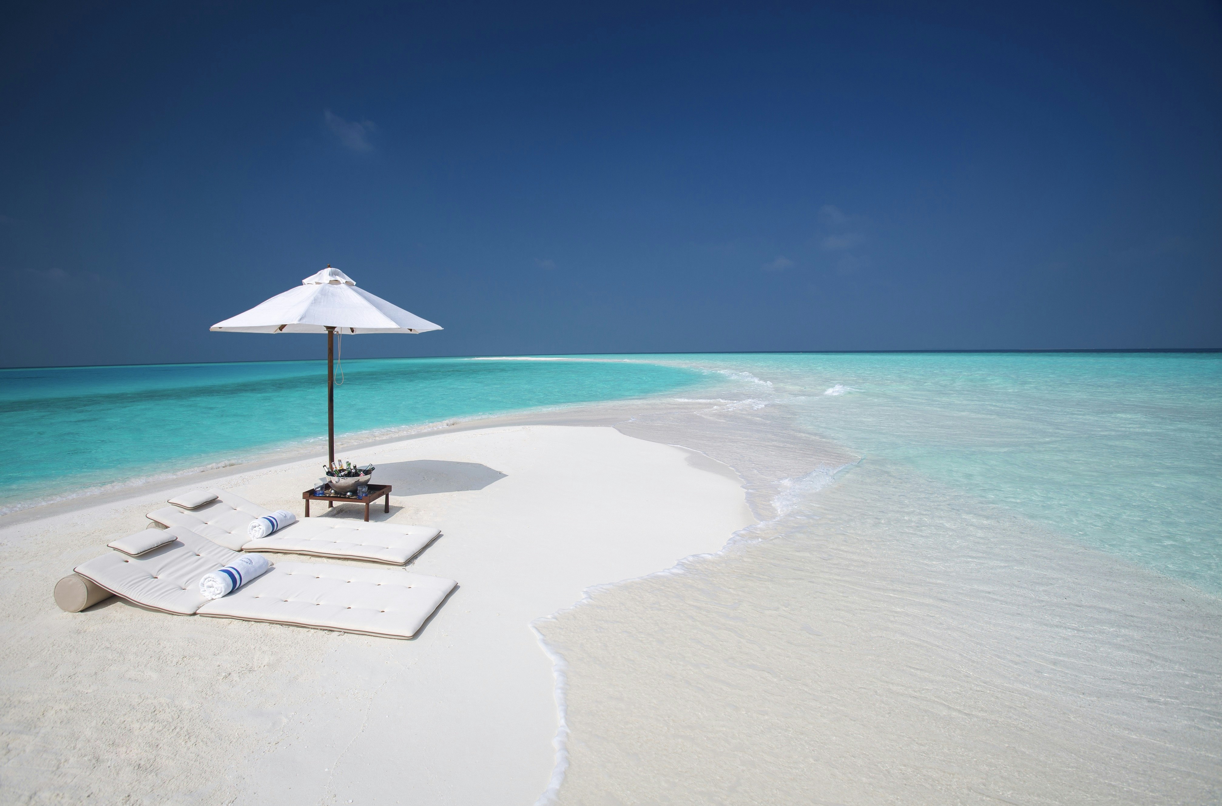 Milaidhoo Maldives 56/70
