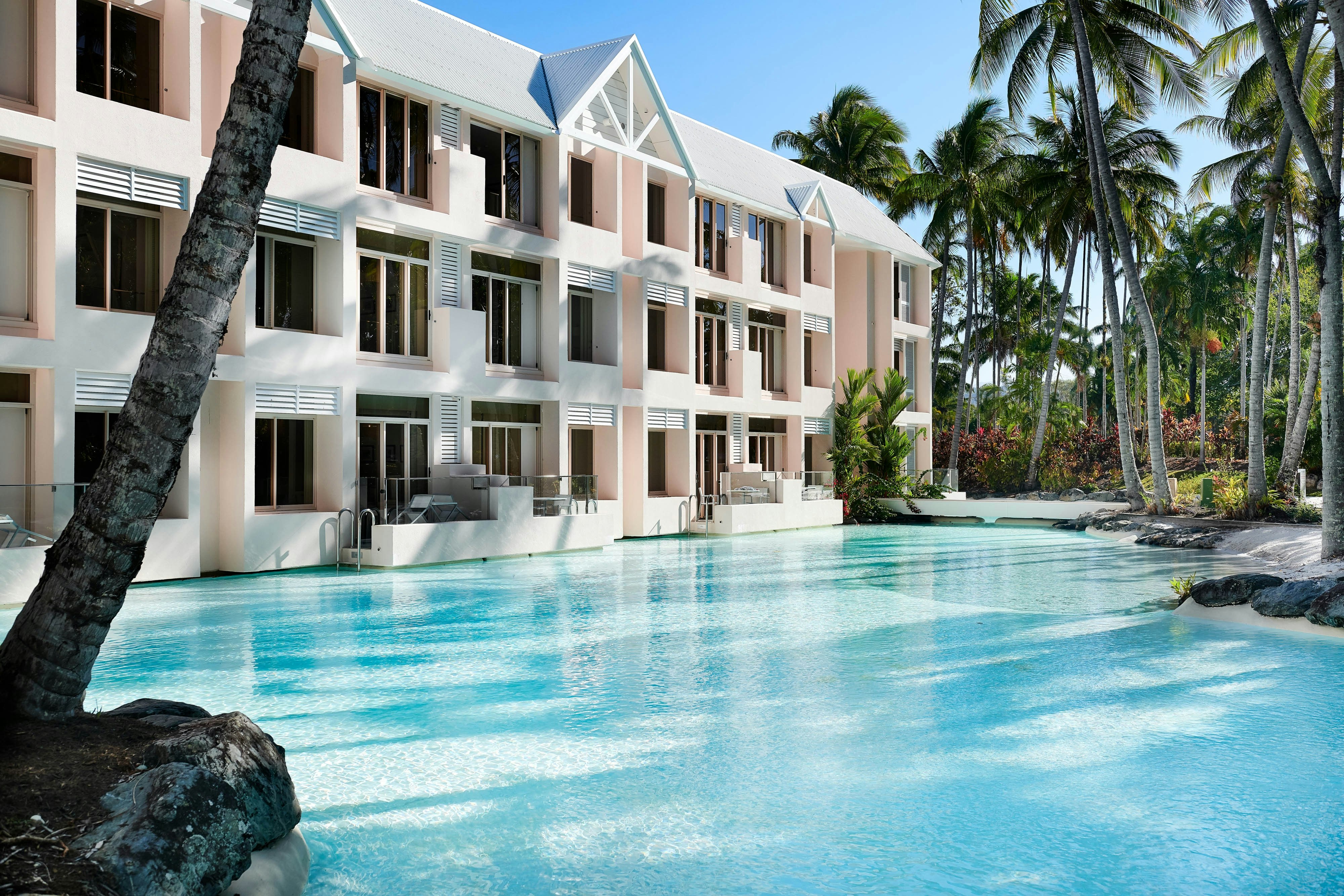 Sheraton Grand Mirage Resort Port Douglas in PORT DOUGLAS