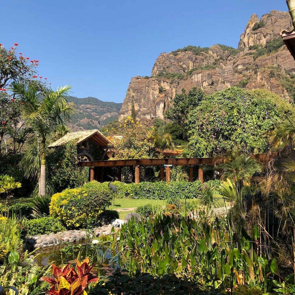 La Buena Vibra Wellness Resort and Spa 45/50