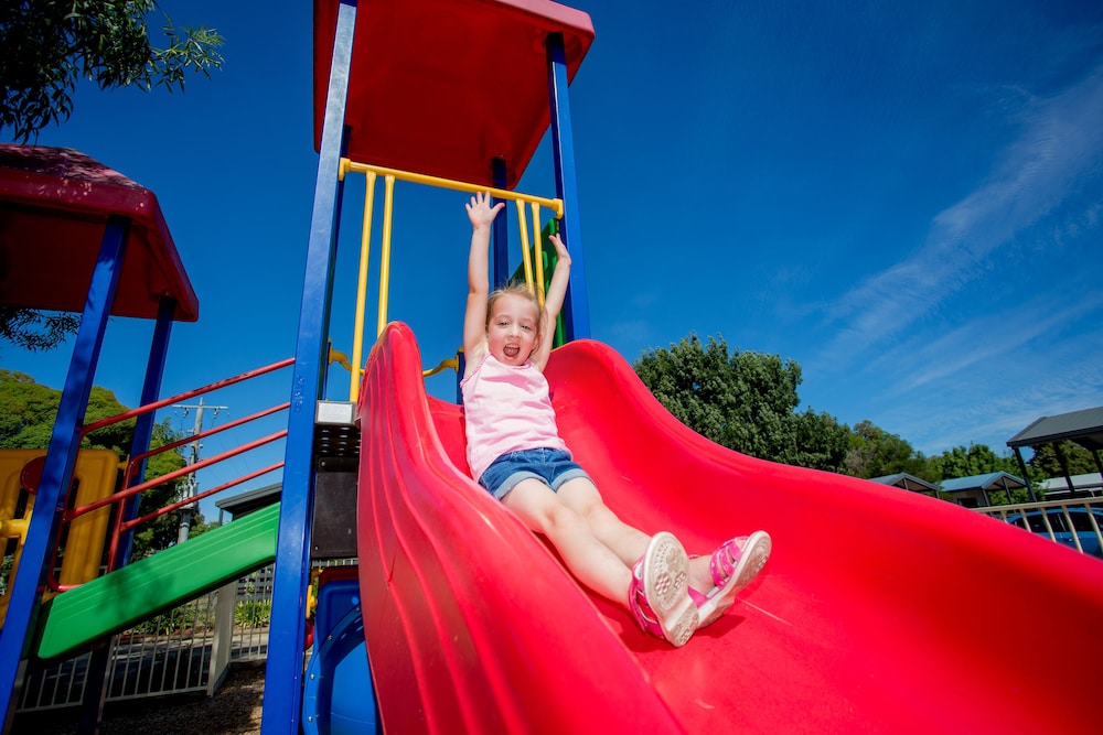 Big4 Shepparton Park Lane Holiday Park 33/41