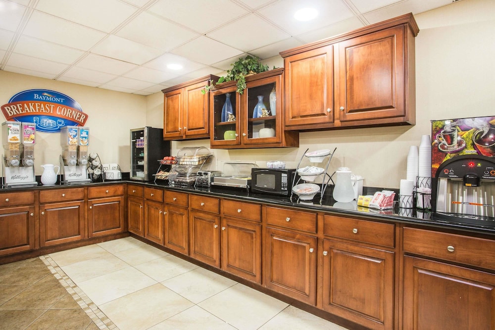 Baymont By Wyndham Savannah South 37/49