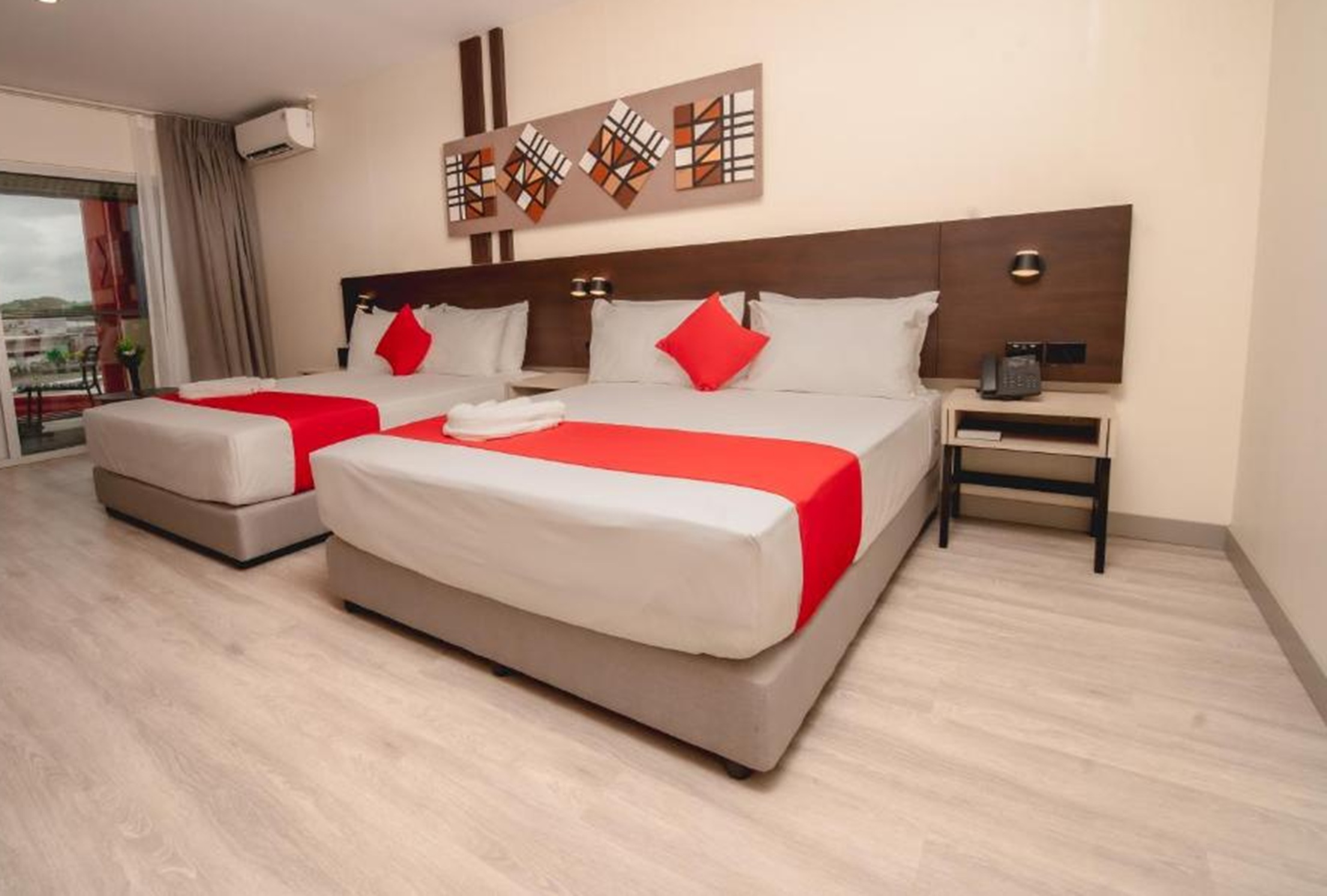 Ramada Encore - Labasa Damodar City 6/16