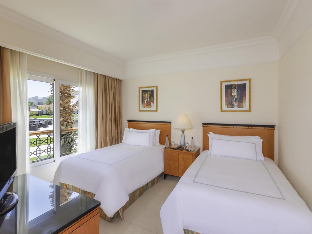 Swissotel Sharm el Sheikh All Inclusive Collection 14/55