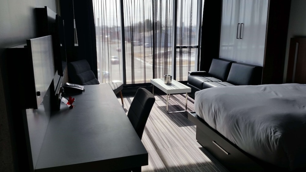Grand Times Hotel Drummondville 20/58