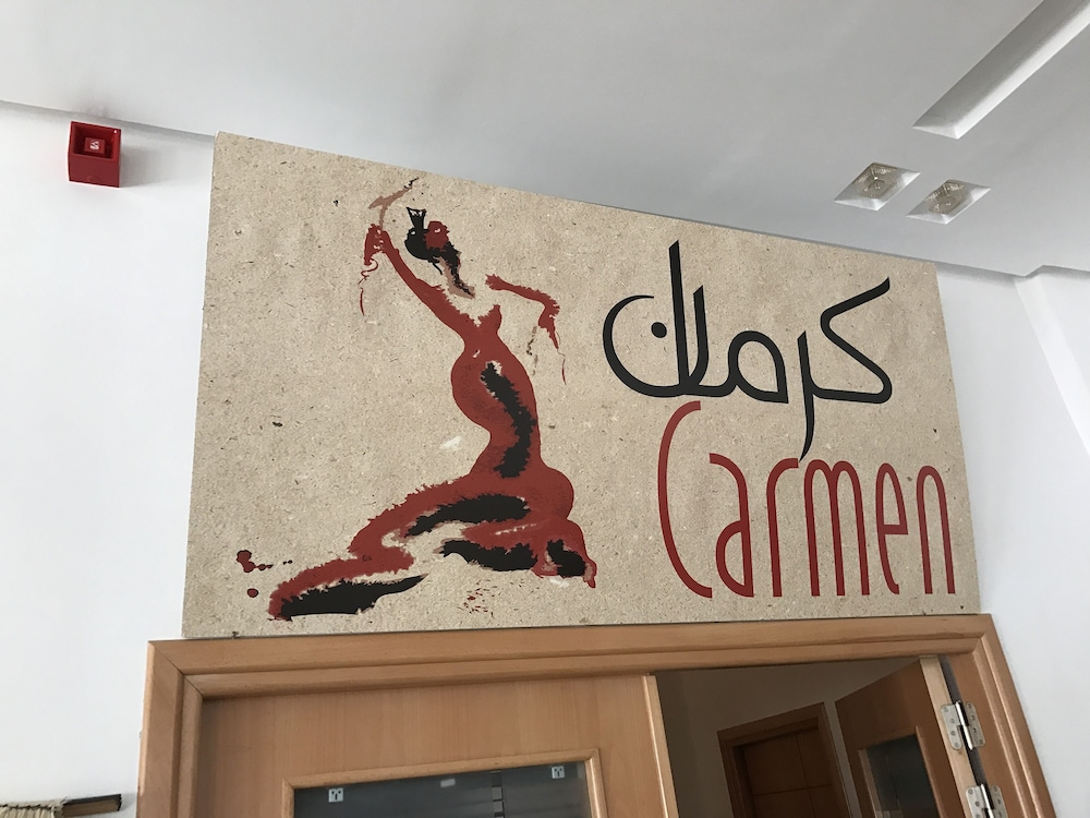 Hotel Karmel 7/43