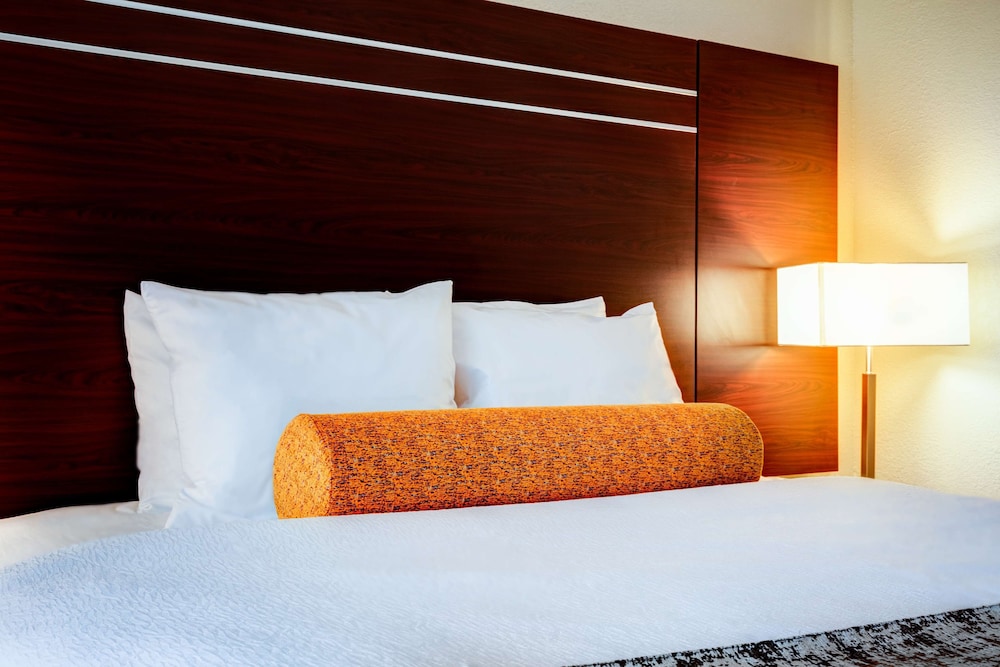 Radisson Hotel Southfield-Detroit 25/53