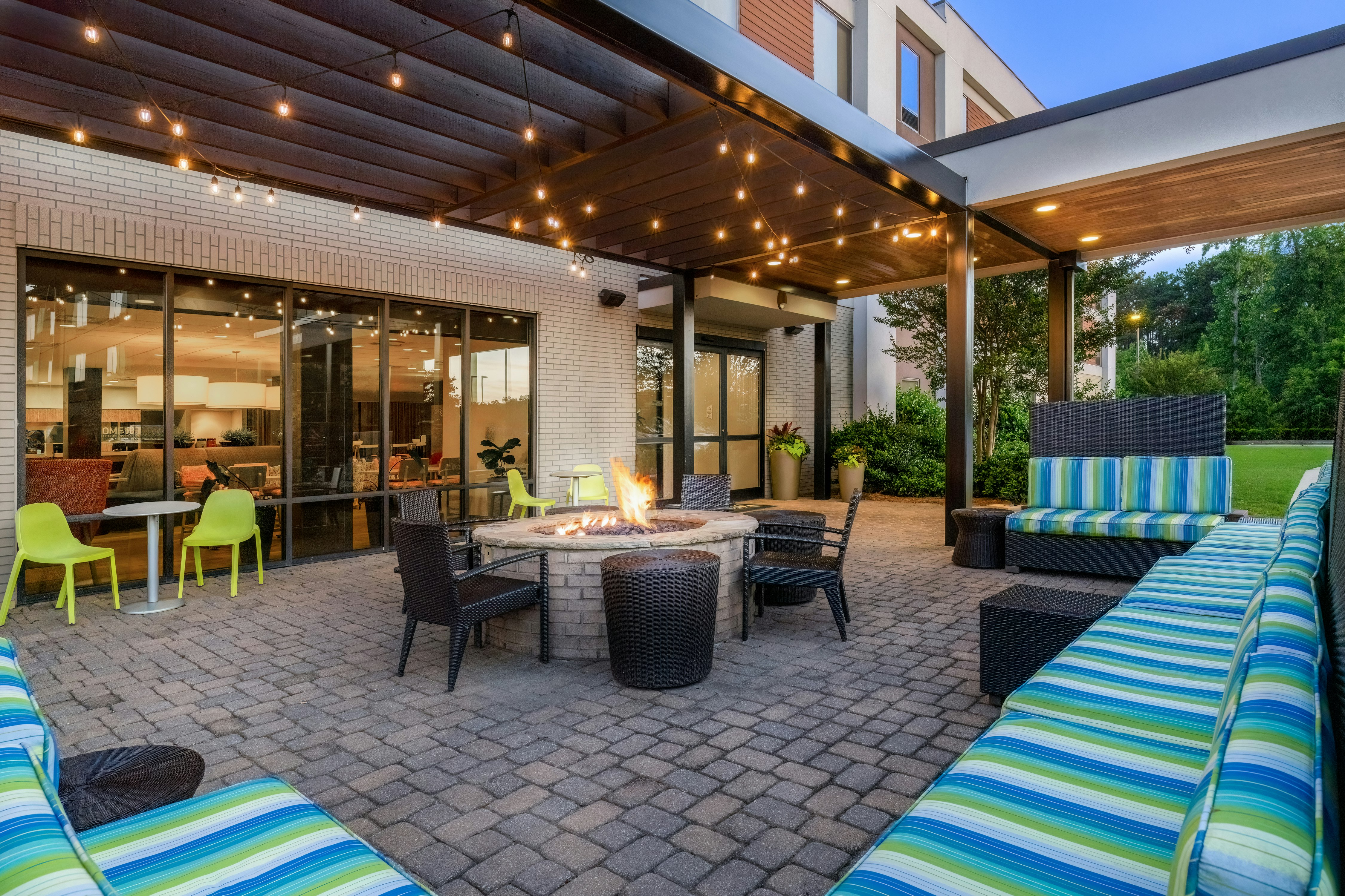 Home2 Suites By Hilton Opelika Auburn 22/47