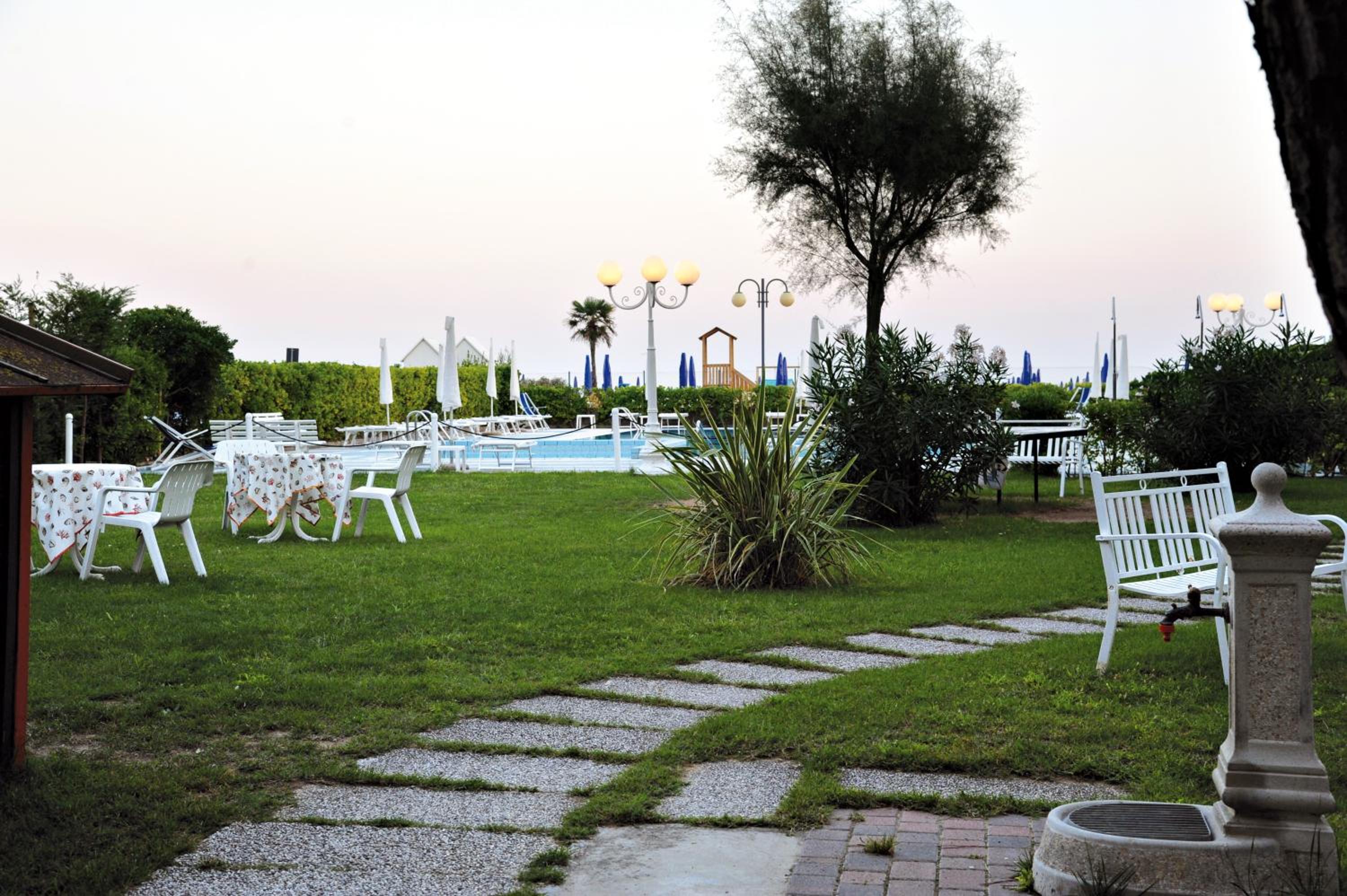 Hotel Beny 46/50