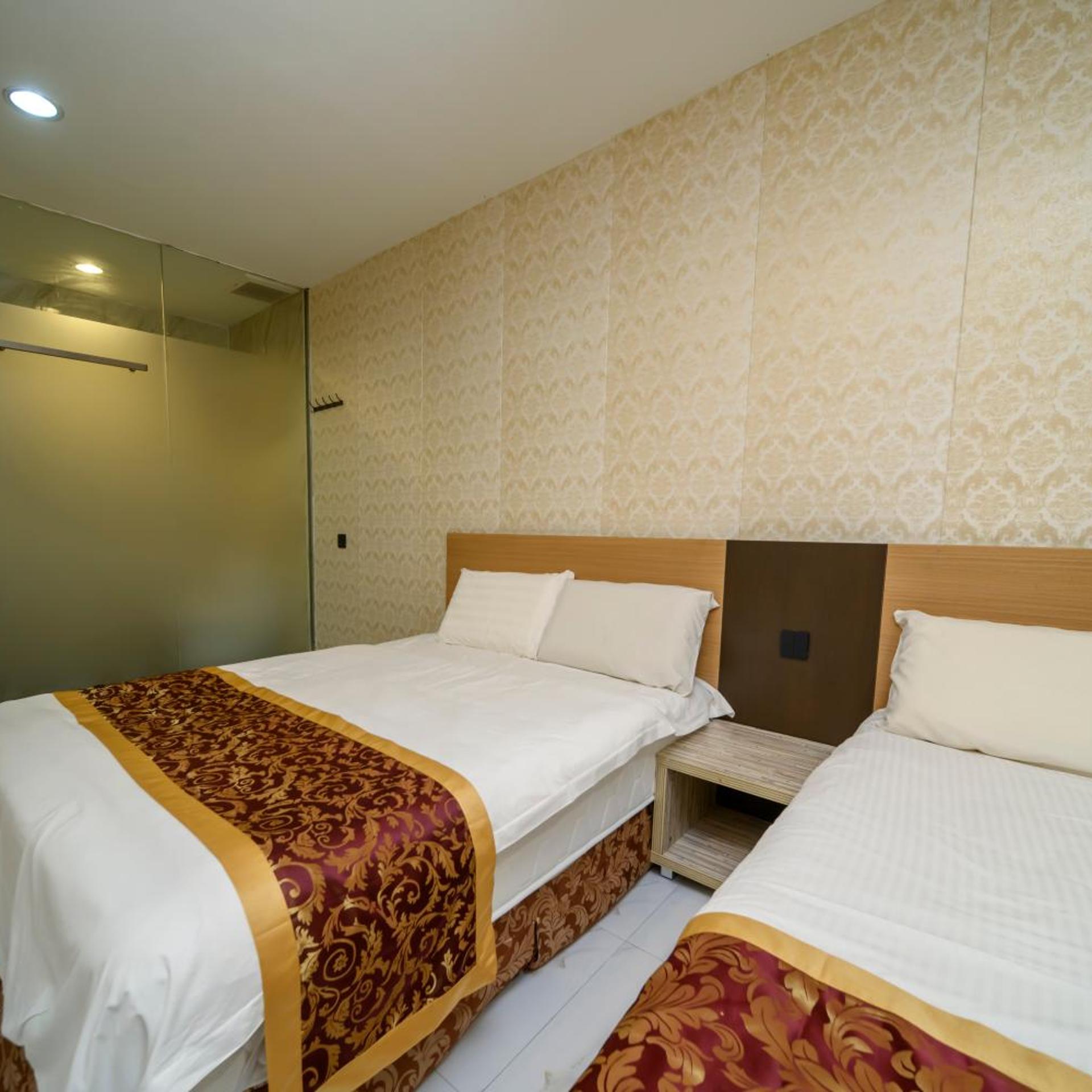 Beez Hotel Kuala Lumpur 26/61
