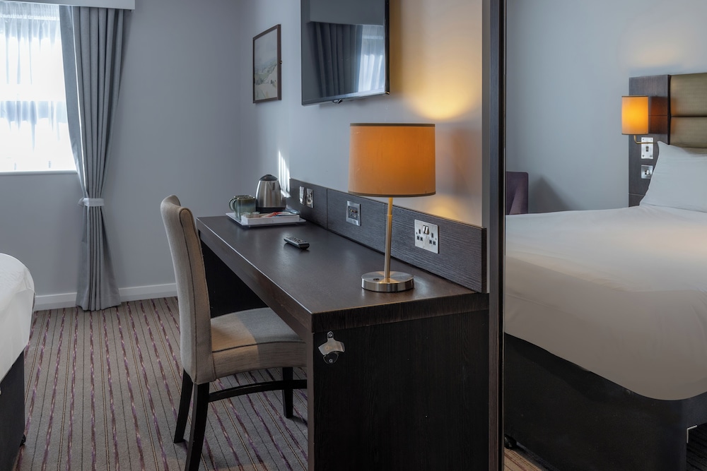 Best Western Leicester Oadby 44/55