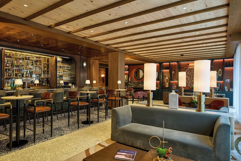 Canal House of Georgetown, a Tribute Portfolio Hotel 36/41