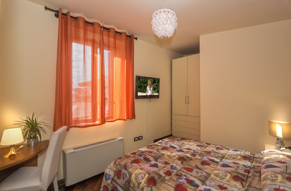 Hotel Il Giardino 25/37