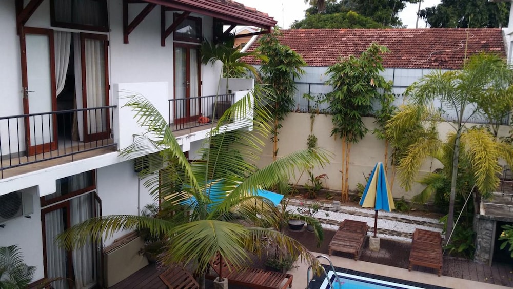 Kapuru Hotel Villa 5/36