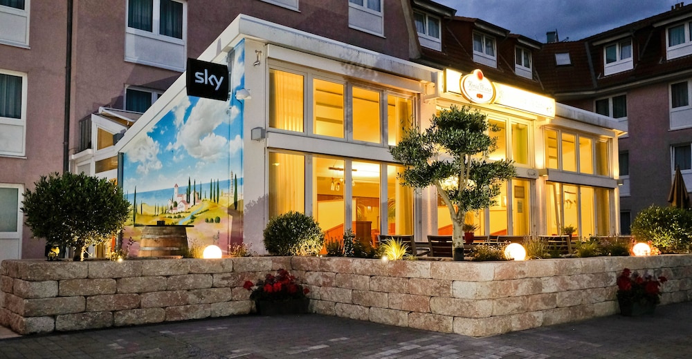 Apart Hotel Studio 20km from Hannover 60/65