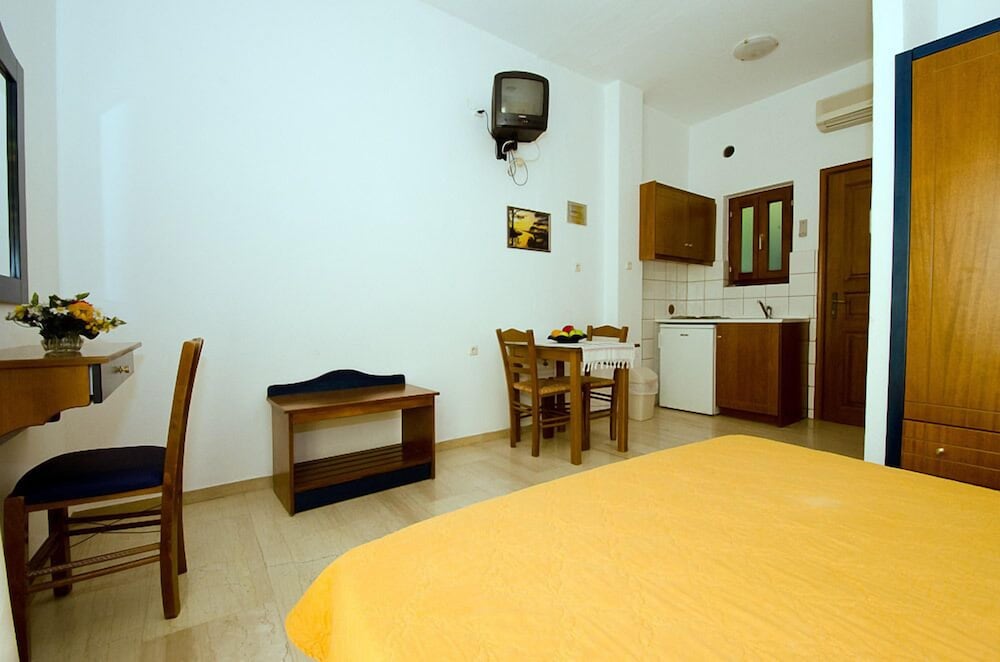 Delphi Resort 49/66
