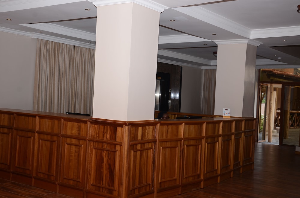 Kim Hotel 11/46
