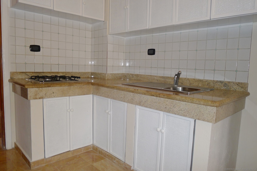 Meridiana Residence 8/50