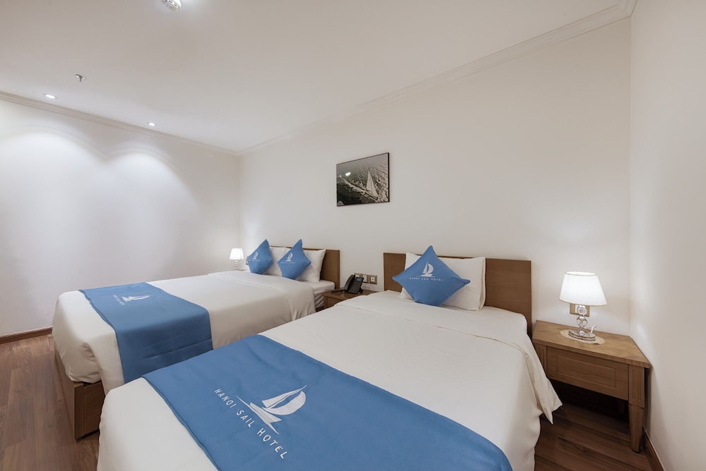 Hanoi Sail Hotel 14/50