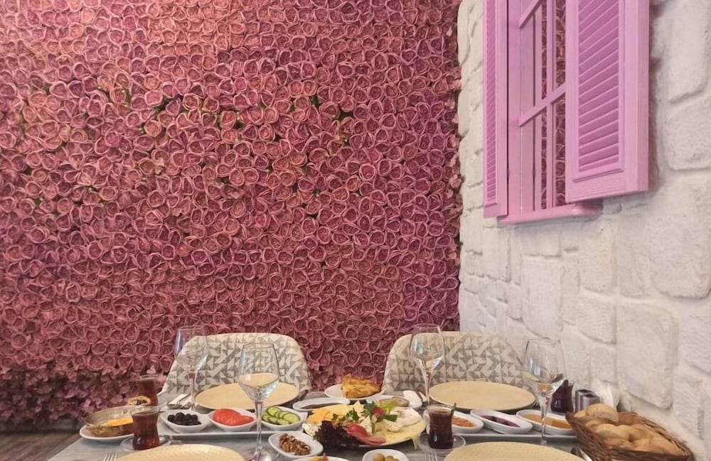 Kavacik Asia Hotel 21/45