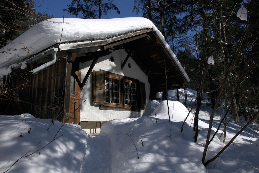 Grindelwald Youth Hostel 6/65