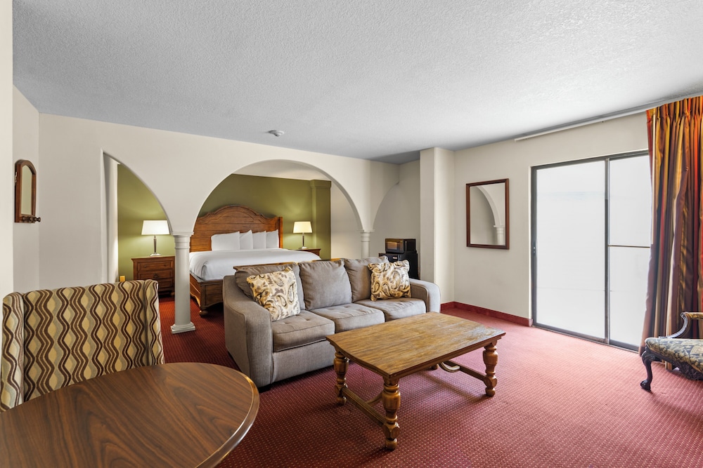 Marina Motel Chalmette 27/55