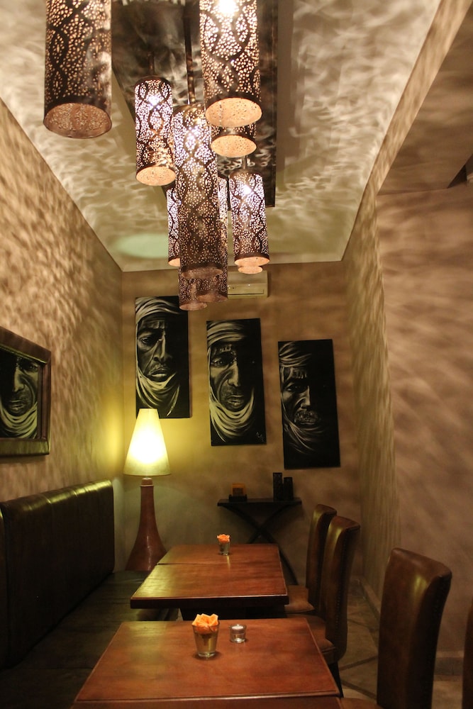 Riad Jardin Des Rêves 41/50