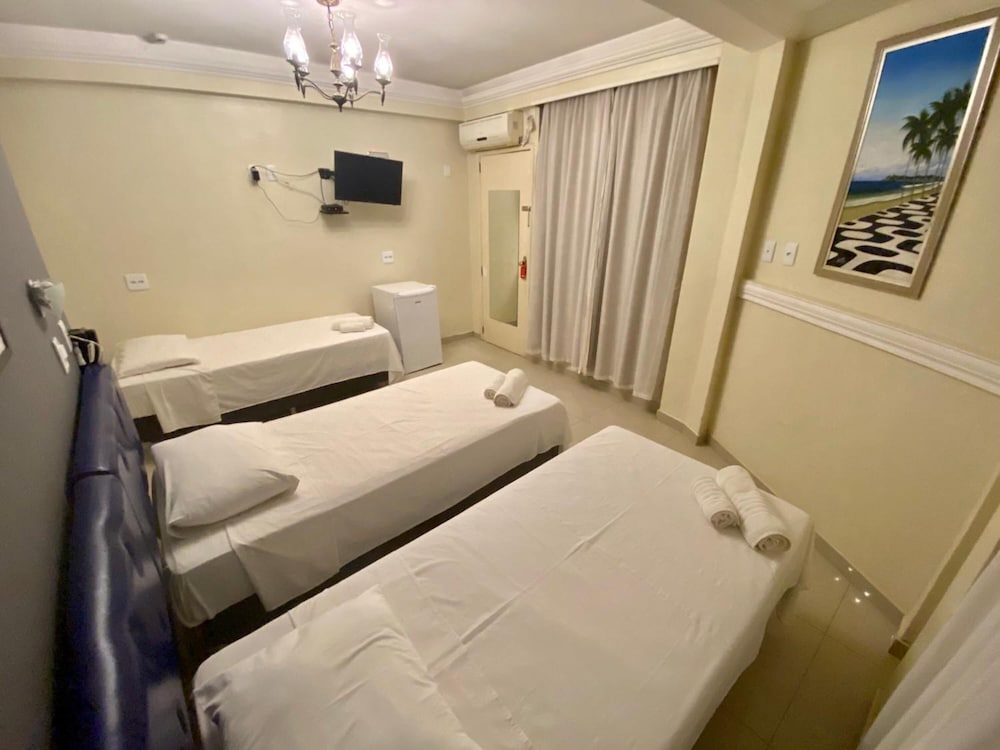 Lemes Hotel 6/50
