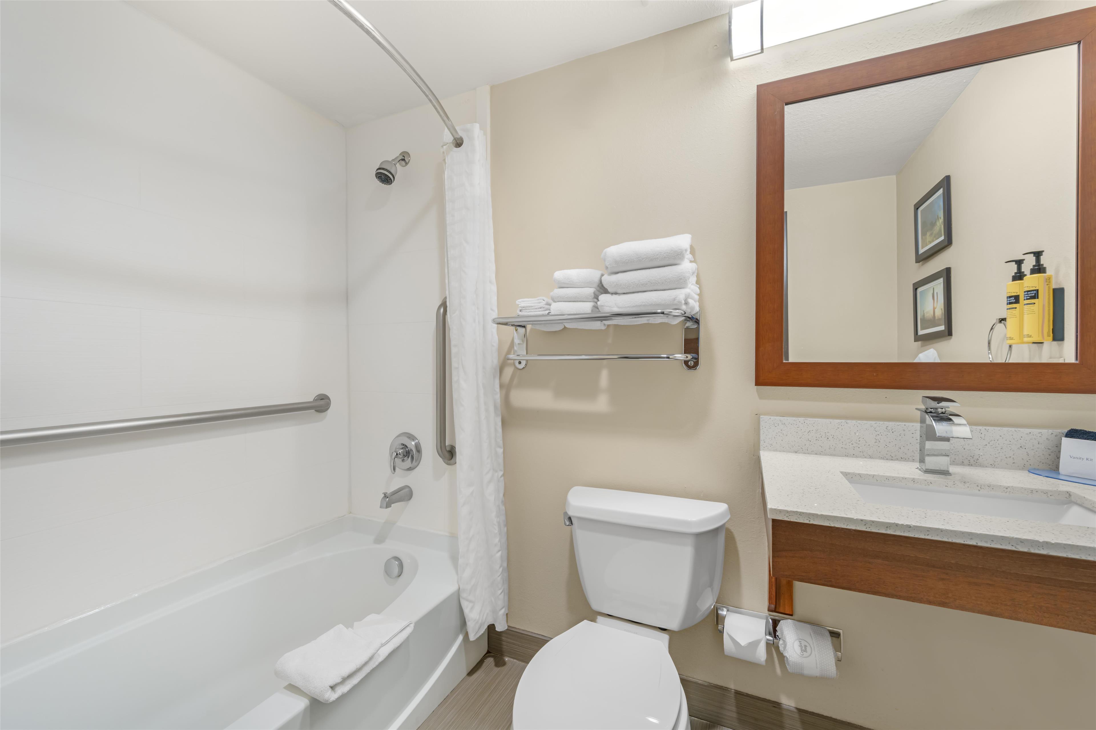 جناح بسرير كينج، Best Western Plus Surprise-Phoenix NW 2/2
