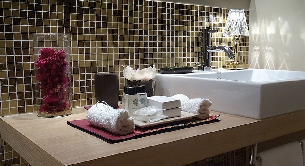Duchess Boutique Hotel B&B 19/46