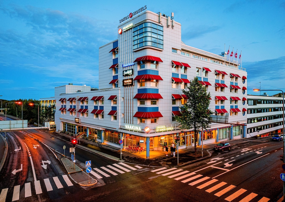 hotel