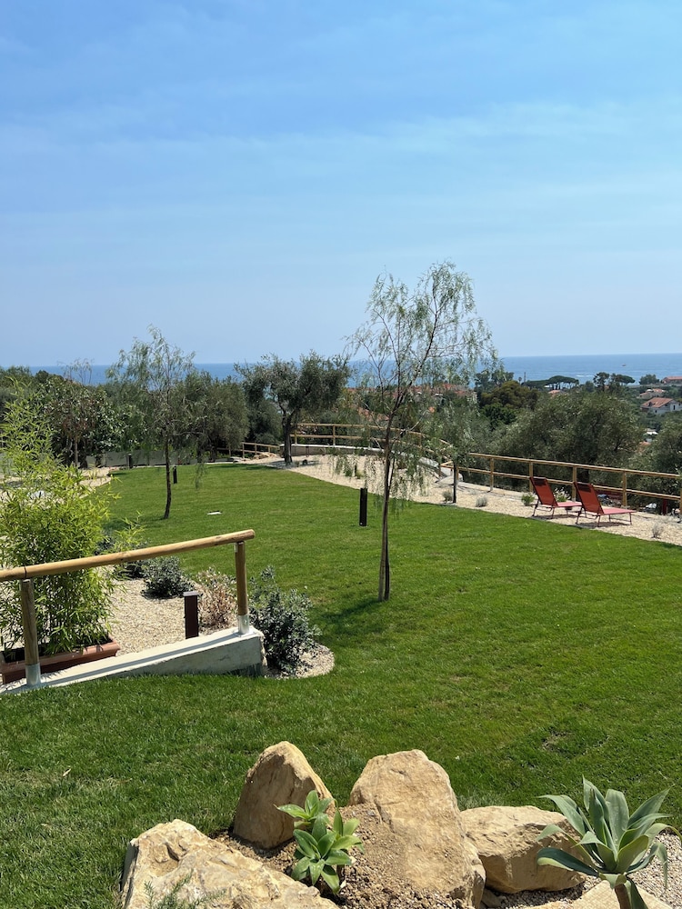Il Nido Resort 42/50
