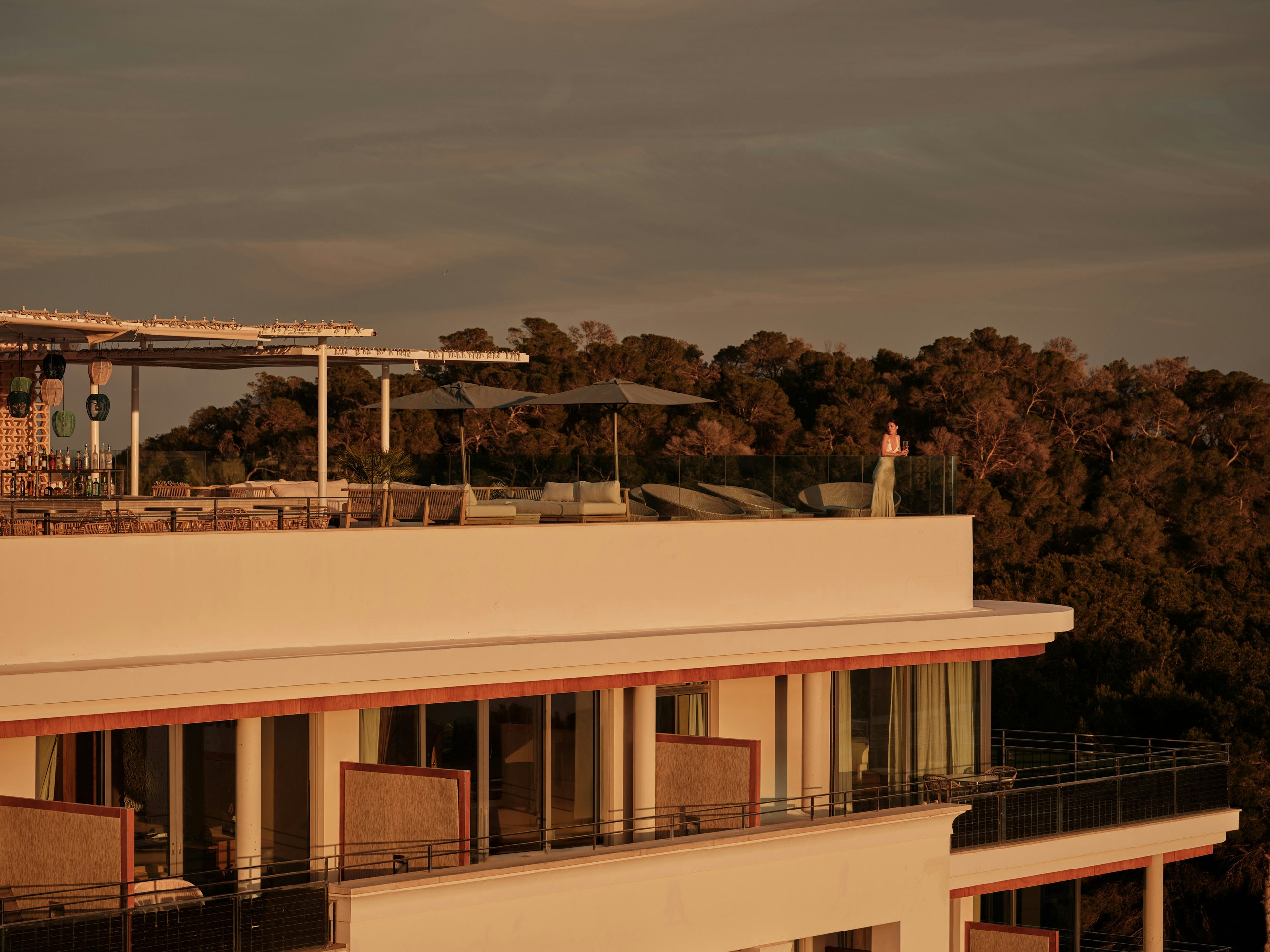 Aguas de Ibiza Hotel in SANTA EULALIA DEL RIO