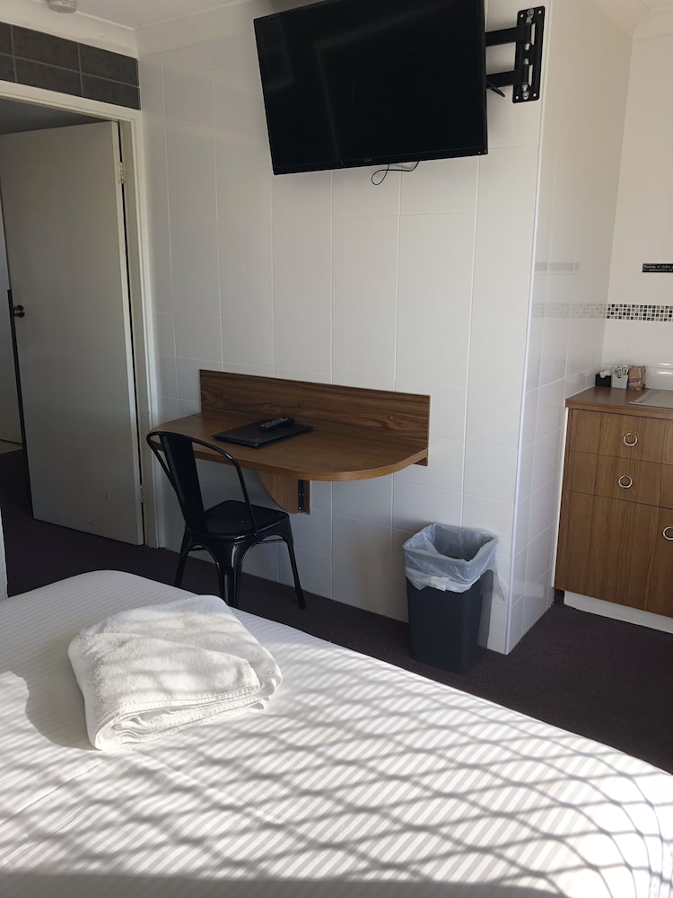 Tamworth Central Motel 7/60