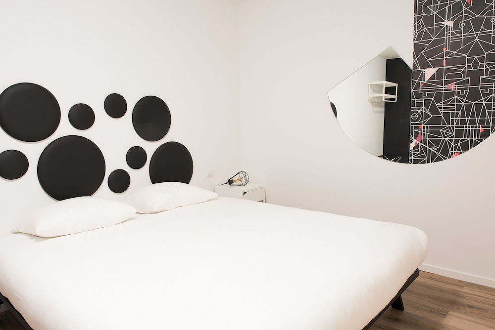 Mabi Hotel Centrum 13/35