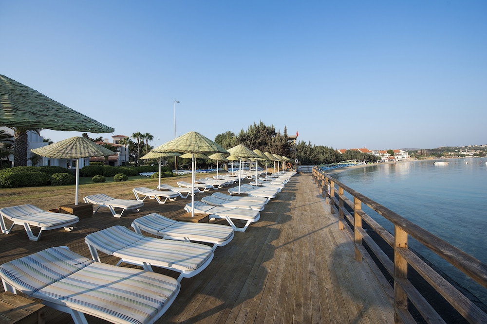 Altin Yunus Hotel and Spa - Cesme 20/50