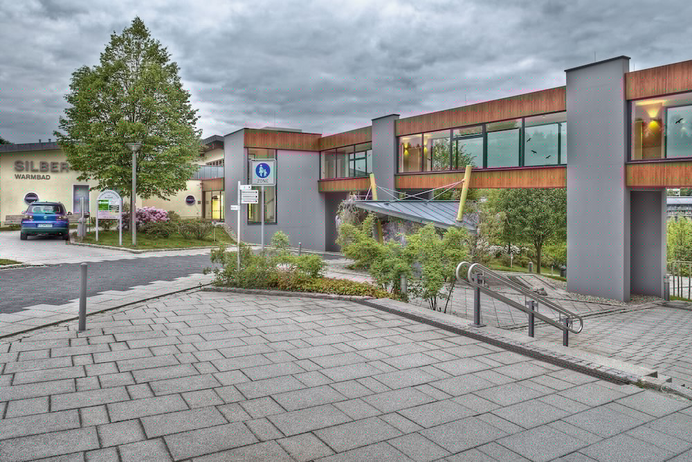 Santé Royale Hotel & Gesundheitsresort 10/60