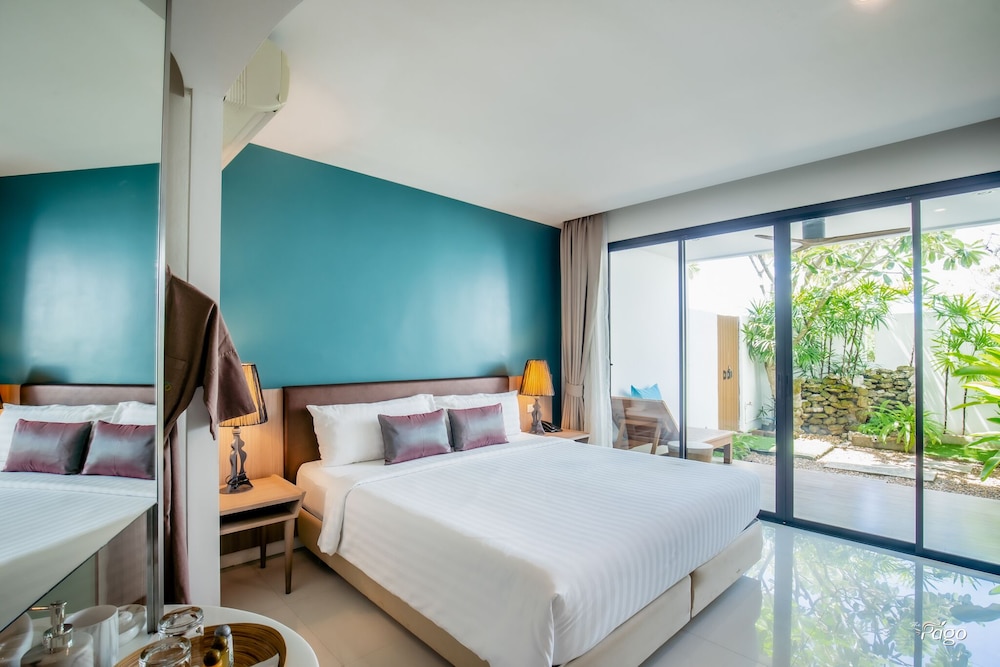 The Pago Design Hotel 17/70