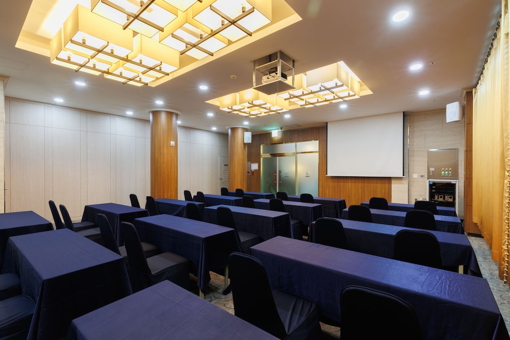 Benikea Hotel Jeju 52/63