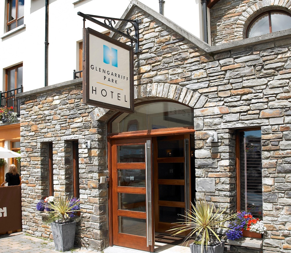 Glengarriff Park Hotel 2/56