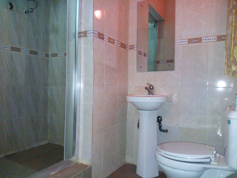 Akma Signature Hotel & Suites 19/20