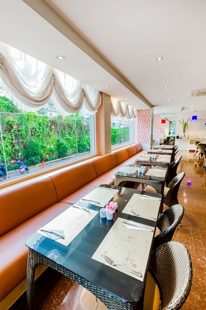 Roseate Hotel Chiang Mai 46/71