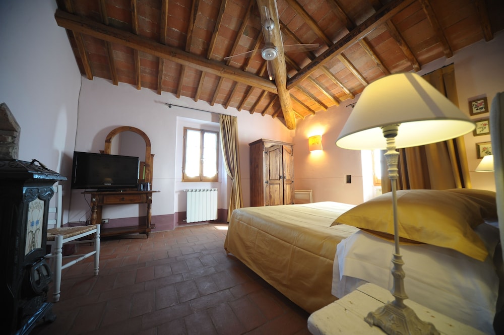 B&B Le Dimore Mezza Costa 25/64